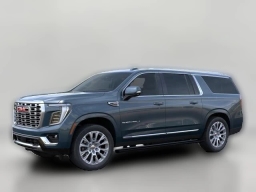 GMC Yukon XL Denali 4WD 4dr 2026