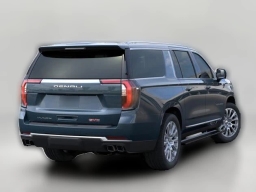 GMC Yukon XL Denali 4WD 4dr 2026