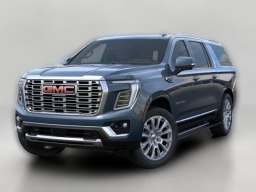 GMC Yukon XL Denali 4WD 4dr 2026