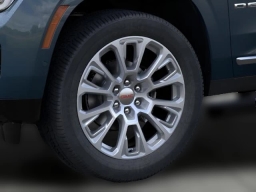 GMC Yukon XL Denali 4WD 4dr 2026