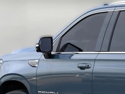 GMC Yukon XL Denali 4WD 4dr 2026