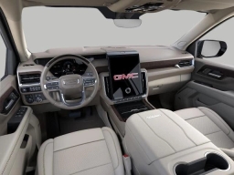 GMC Yukon XL Denali 4WD 4dr 2026