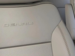 GMC Yukon XL Denali 4WD 4dr 2026