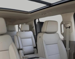 GMC Yukon XL Denali 4WD 4dr 2026