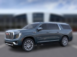 GMC Yukon XL Denali 4WD 4dr 2026