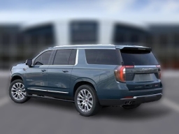 GMC Yukon XL Denali 4WD 4dr 2026