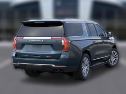 GMC Yukon XL Denali 4WD 4dr 2026
