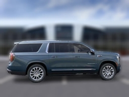 GMC Yukon XL Denali 4WD 4dr 2026