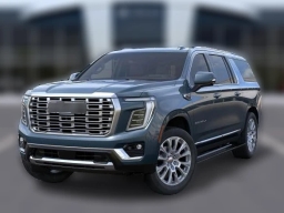 GMC Yukon XL Denali 4WD 4dr 2026
