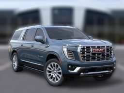 GMC Yukon XL Denali 4WD 4dr 2026