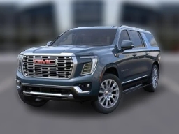 GMC Yukon XL Denali 4WD 4dr 2026