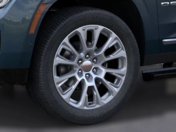 GMC Yukon XL Denali 4WD 4dr 2026