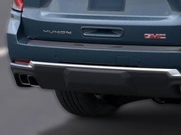 GMC Yukon XL Denali 4WD 4dr 2026