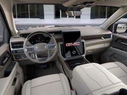 GMC Yukon XL Denali 4WD 4dr 2026