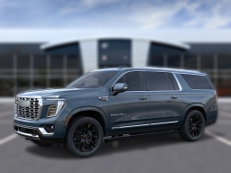 GMC Yukon XL Denali 4WD 4dr 2026