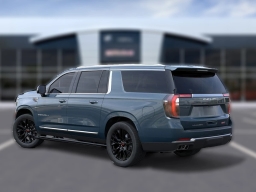 GMC Yukon XL Denali 4WD 4dr 2026