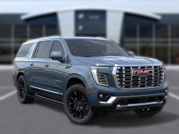 GMC Yukon XL Denali 4WD 4dr 2026