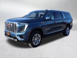 GMC Yukon XL Denali 4WD 4dr 2026