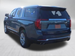 GMC Yukon XL Denali 4WD 4dr 2026