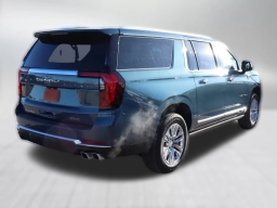 GMC Yukon XL Denali 4WD 4dr 2026