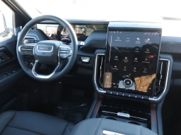 GMC Yukon XL Denali 4WD 4dr 2026