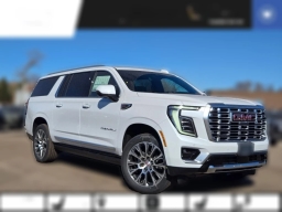 GMC Yukon XL Denali 4WD 4dr 2026
