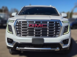 GMC Yukon XL Denali 4WD 4dr 2026