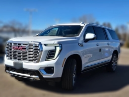 GMC Yukon XL Denali 4WD 4dr 2026