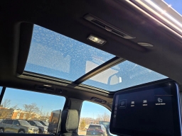 GMC Yukon XL Denali 4WD 4dr 2026