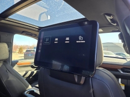 GMC Yukon XL Denali 4WD 4dr 2026