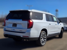 GMC Yukon XL Denali 4WD 4dr 2026