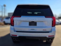 GMC Yukon XL Denali 4WD 4dr 2026