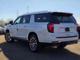 GMC Yukon XL Denali 4WD 4dr 2026