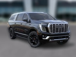 GMC Yukon XL Denali 4WD 4dr 2026
