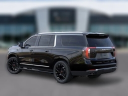 GMC Yukon XL Denali 4WD 4dr 2026