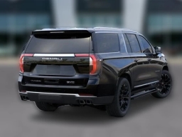 GMC Yukon XL Denali 4WD 4dr 2026