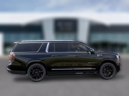 GMC Yukon XL Denali 4WD 4dr 2026