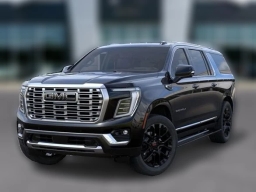 GMC Yukon XL Denali 4WD 4dr 2026