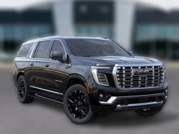 GMC Yukon XL Denali 4WD 4dr 2026
