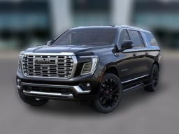 GMC Yukon XL Denali 4WD 4dr 2026