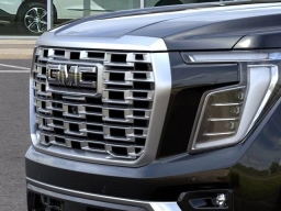 GMC Yukon XL Denali 4WD 4dr 2026