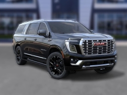 GMC Yukon XL Denali 4WD 4dr 2026