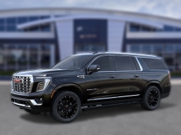 GMC Yukon XL Denali 4WD 4dr 2026