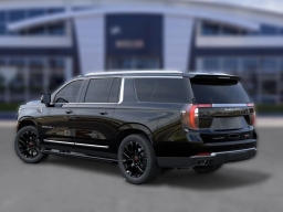 GMC Yukon XL Denali 4WD 4dr 2026