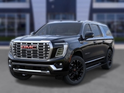 GMC Yukon XL Denali 4WD 4dr 2026