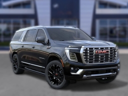 GMC Yukon XL Denali 4WD 4dr 2026