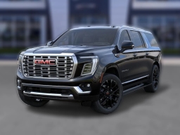 GMC Yukon XL Denali 4WD 4dr 2026