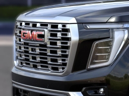 GMC Yukon XL Denali 4WD 4dr 2026