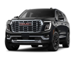 GMC Yukon XL Denali 4WD 4dr 2026