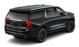 GMC Yukon XL Denali 4WD 4dr 2026